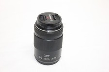 Panasonic Lumix G X Vario
