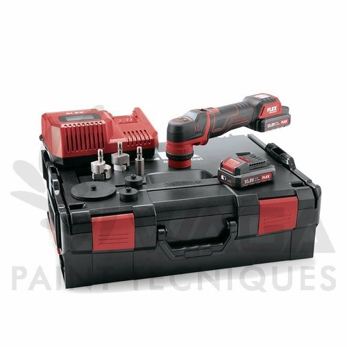 Flex lucidatrice batteria - a,