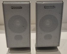 Panasonic SB-FS520+PC520