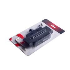 Piastra adattatore sgancio