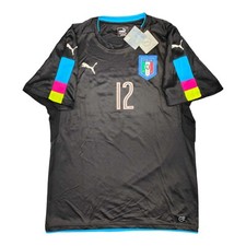 MAGLIA italia puma donnarumma
