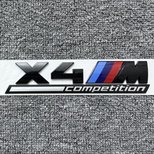 Nuovo emblema bagagliaio