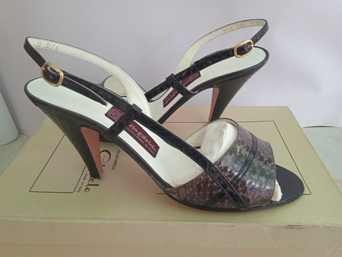 Scarpe mario gabriele marroni - scarpe,