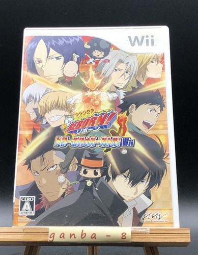 Katekyo hitman reborn sogno - katekyo,