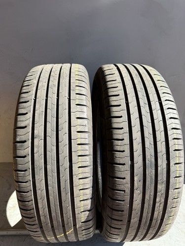 Gomme usate 215 96h - 215/60/17,