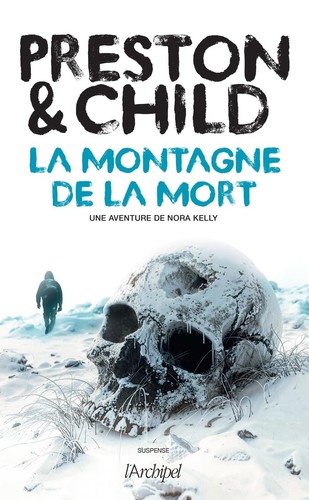 Montagne la mort - la,