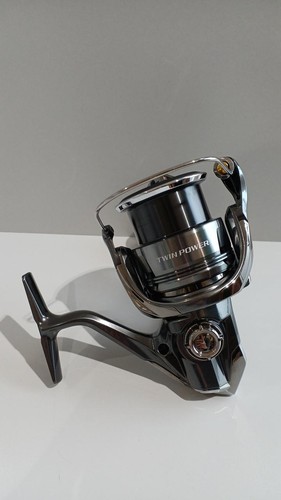 Mulinello spinning shimano - mulinello, da