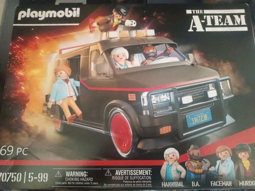 Playmobil 70750 the - playmobil,