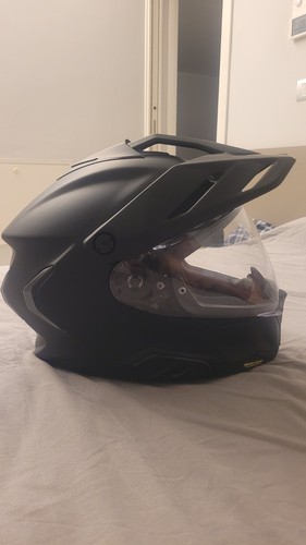 Casco moto integrale hjc - moto,