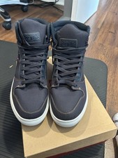 Sneakers uomo Levi's Brentwood