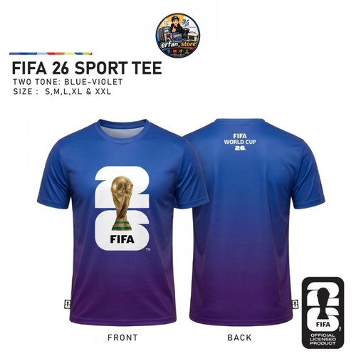 Maglia coppa del mondo - del,