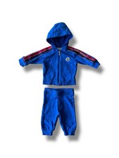 Tuta Moncler bambino 3/6 mesi