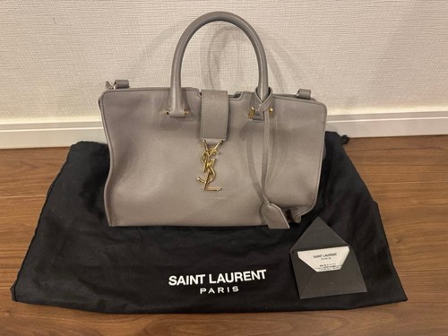 Borsa mano saint laurent - saint,