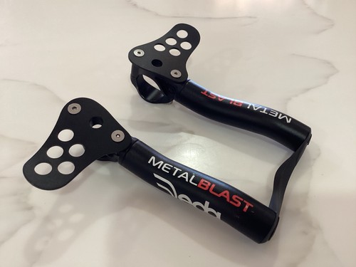 Deda metalblast fastblack - deda,
