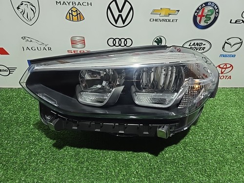 Faro led anteriore sinistro - anteriore,