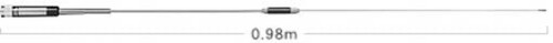 Diamond 770r veicolare - nr-770r,