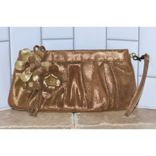 ISABELLA FIORE Soft Leather