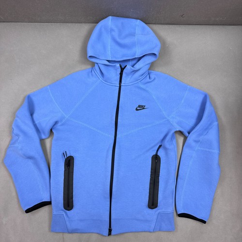 Nike giacca uomo piccola - giacca, blu