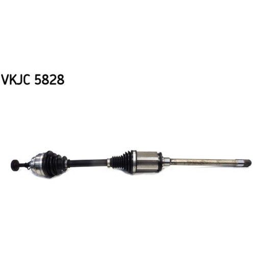 Albero motore skf giunto per - motore,