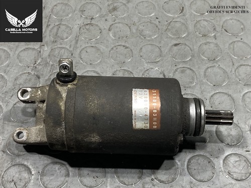 Motorino avviamento suzuki - motorino,
