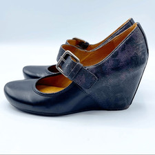 Zeppe Naya Jacinta stampa