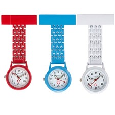 Orologio Infermiere Plastica