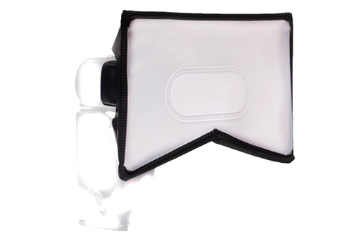 Lumiquest soft box 107s - lumiquest,