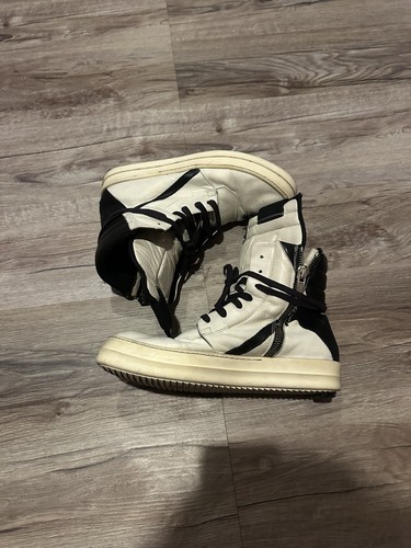 Geobasket retromarcia rick - retromarcia,