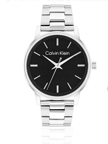 Orologio calvin klein uomo - orologio,