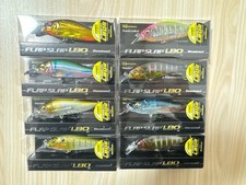 Esca da Pesca Megabass ITO