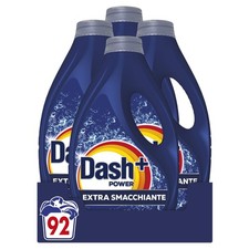 Dash Power Detersivo Liquido