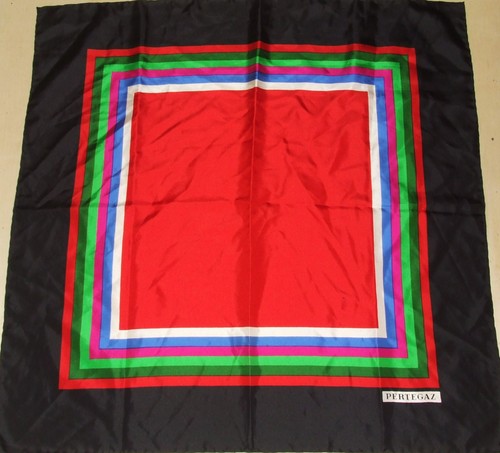 Foulard 100 pura seta - foulard,