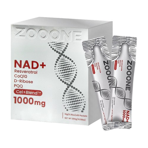 Zooone nr1000 nad mix - nr1000, bevanda
