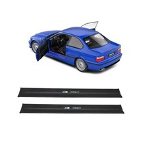 Piastre battitacco porta bmw - piastre,