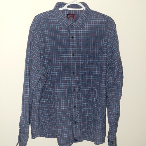 Untuckit slim fit manica lunga - slim,