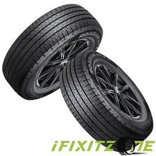 2 Nexen Roadian HTX 2