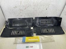 COPRI MASCHERINA RADIATORE NUOVO CAMION FIAT 160 170 180 300 619 684 691697 (...