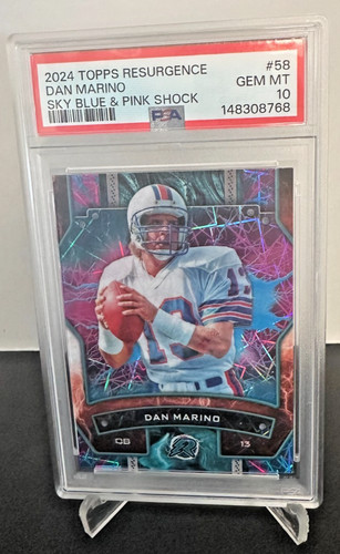 2024 topps resurgence dan - topps,