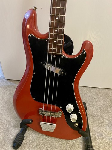 Basso elettrico eko - elettrico,