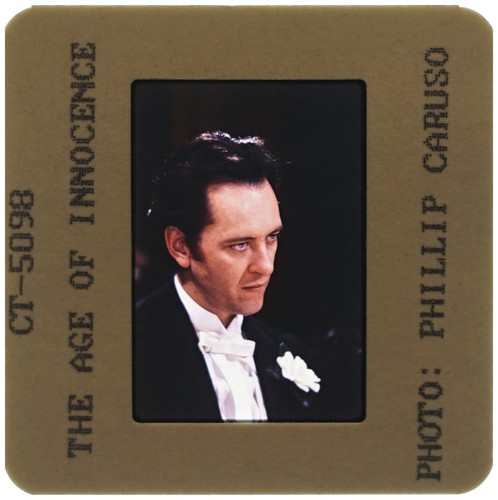 The age innocence - the,