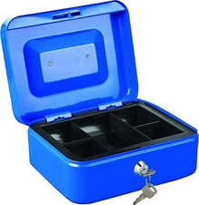 Cassetta Portavalori