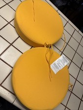 Cuscini sedia bistrot esterno - sedia,