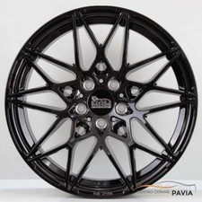 CERCHI IN LEGA DA 18 MAM 8x18