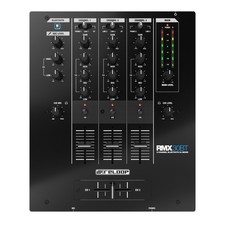 Reloop RMX30BT Mixer audio Pro