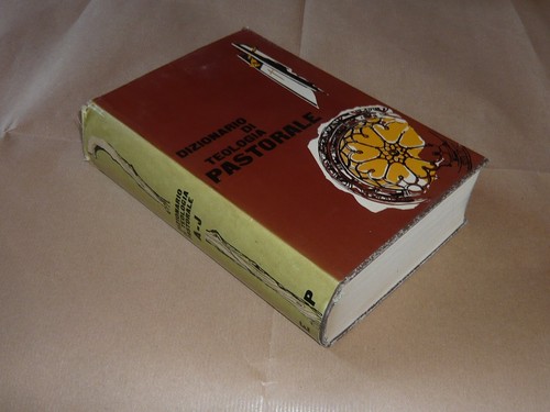 Dizionario teologia - dizionario,