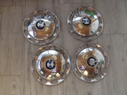 Bmw hub cap calotte - hub, 1602