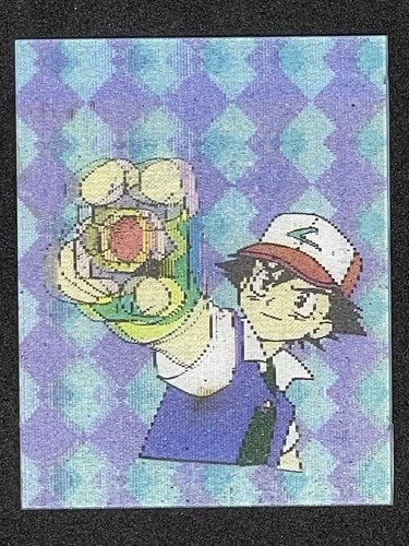 Pokémon yoga ash - yoga, con
