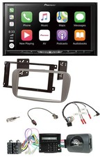 Pioneer 2DIN volante USB DAB