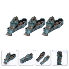  3 Pcs Decorazioni Per