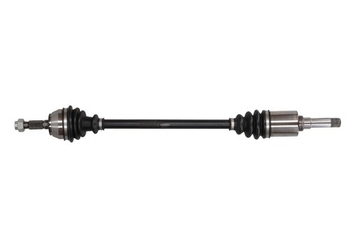 Albero motore kamoka 5011014 - albero,